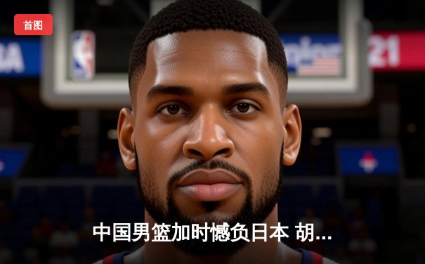 中国男篮加时憾负日本 胡金秋空砍23+13难救主