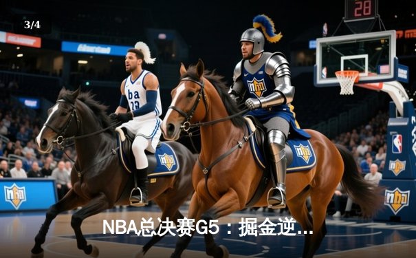 NBA总决赛G5：掘金逆转热火，约基奇轰下41分率队夺赛点 - 3