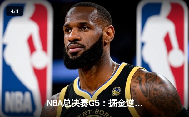 NBA总决赛G5：掘金逆转热火，约基奇轰下41分率队夺赛点 - 4