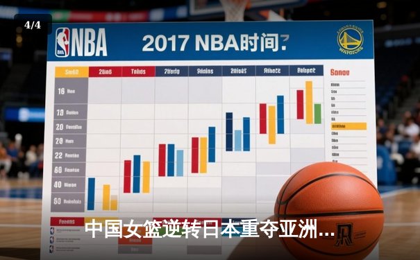 中国女篮逆转日本重夺亚洲杯冠军，韩旭李梦合砍47分立头功 - 4